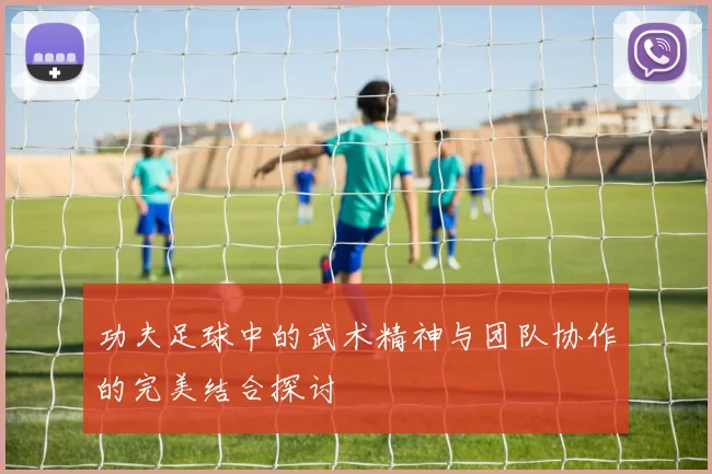 功夫足球中的武术精神与团队协作的完美结合探讨