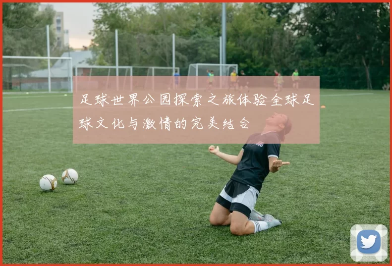 足球世界公园探索之旅体验全球足球文化与激情的完美结合
