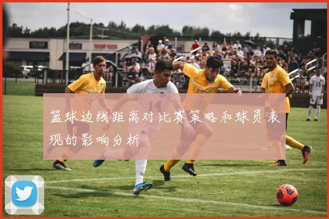 篮球边线距离对比赛策略和球员表现的影响分析