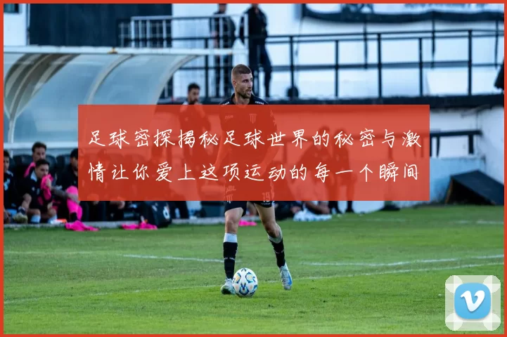 足球密探揭秘足球世界的秘密与激情让你爱上这项运动的每一个瞬间